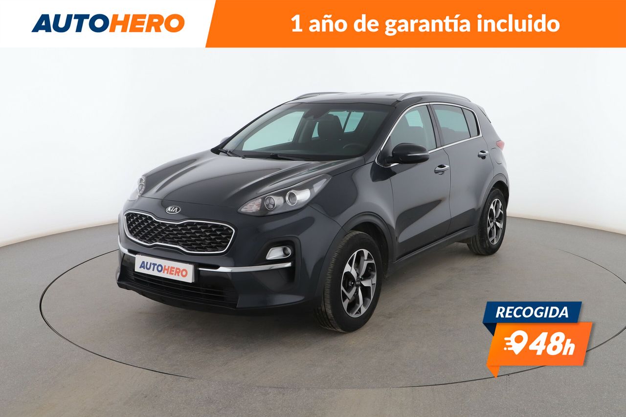 Foto kia sportage 2020 /