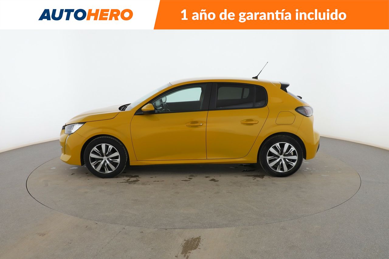 peugeot 208 2020 / foto grande (3)
