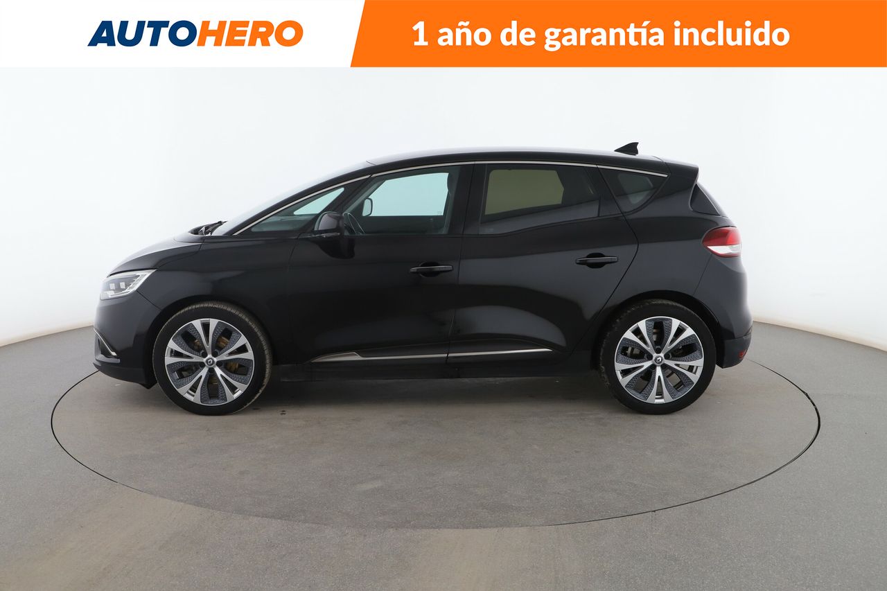 renault scénic 2017 / foto grande (3)