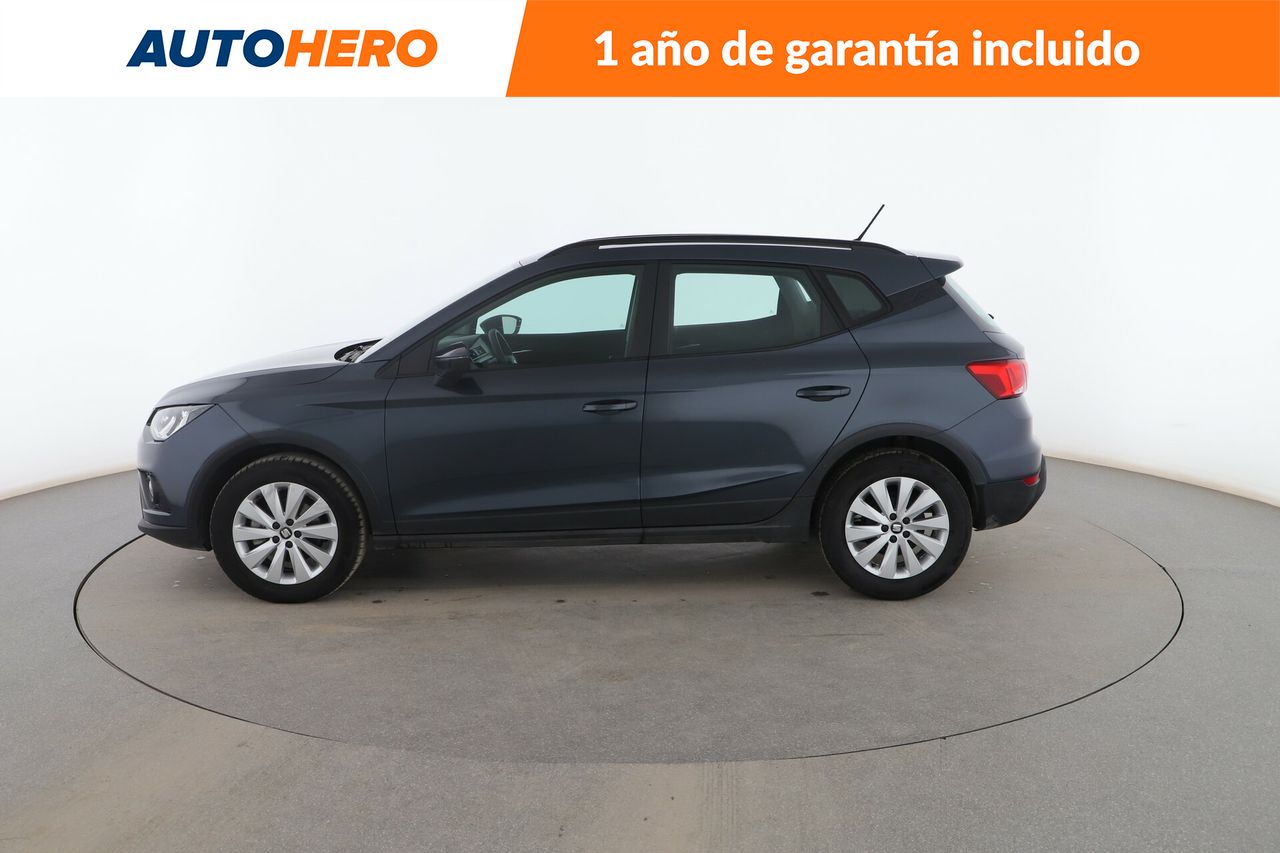 seat arona 2020 / foto grande (3)