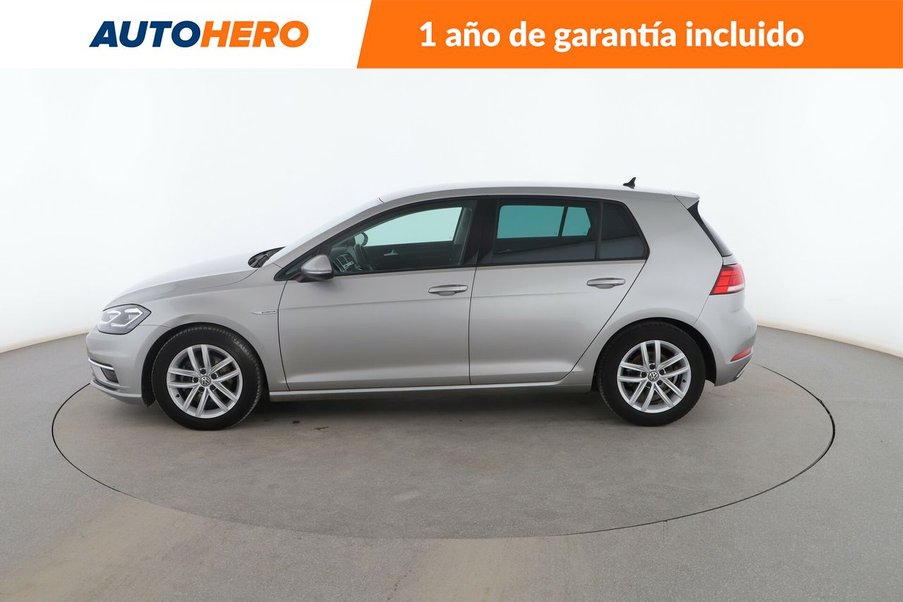 volkswagen golf 2019 / foto grande (3)