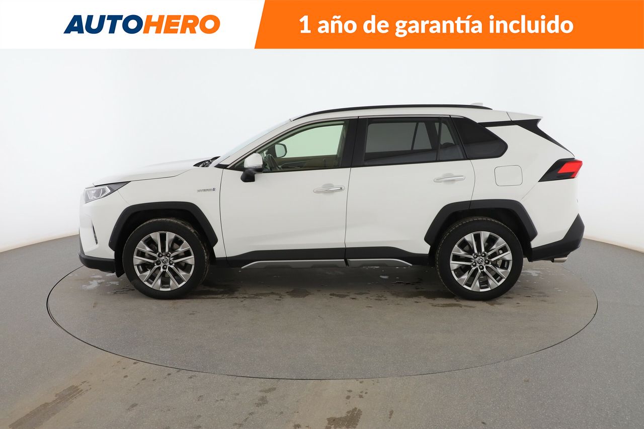 toyota rav4 2021 / foto grande (3)