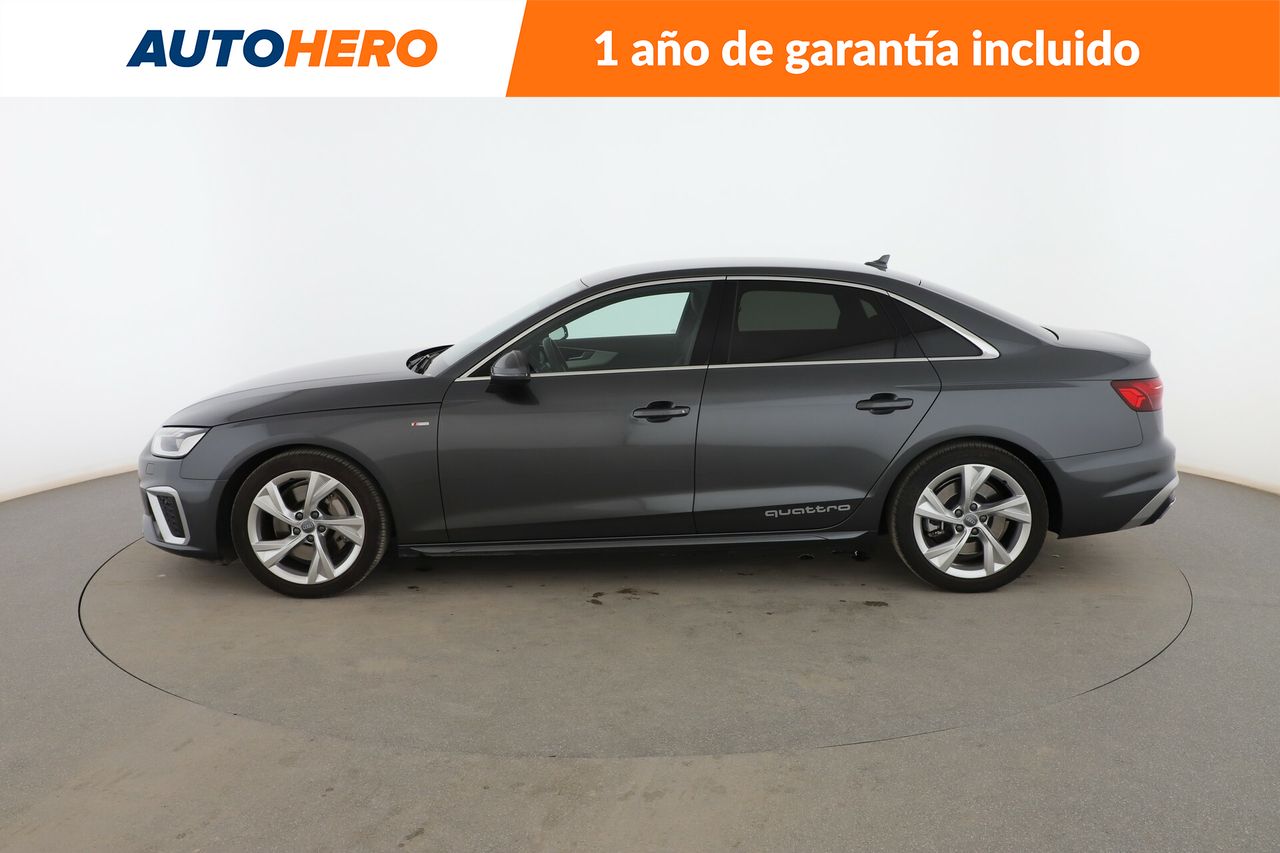 audi a4 2020 / foto grande (3)