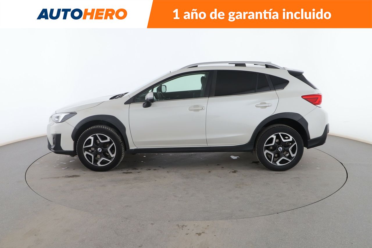 subaru xv 2018 / foto grande (3)