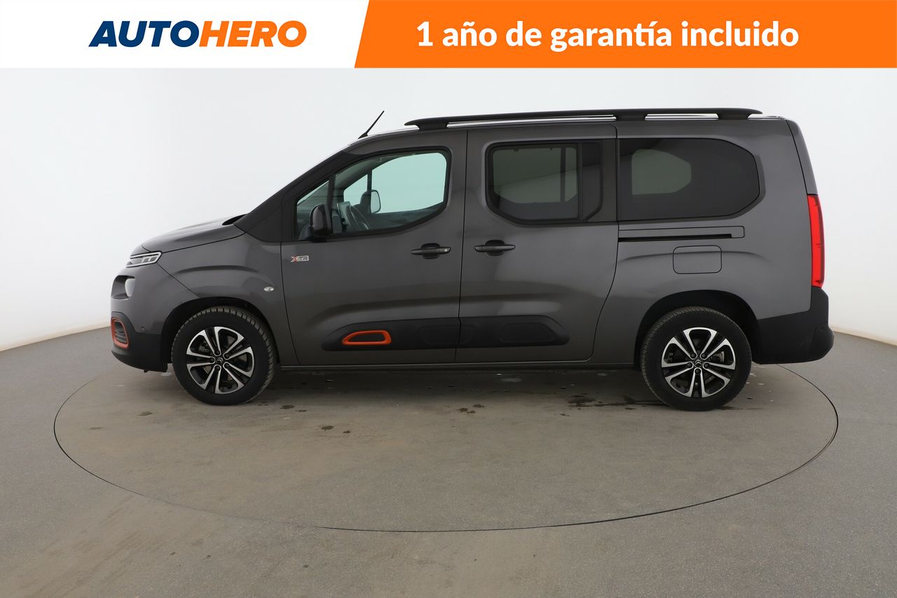citroën berlingo 2019 / foto grande (3)