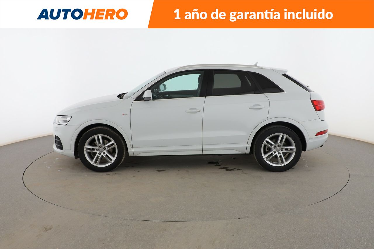 audi q3 2016 / foto grande (3)