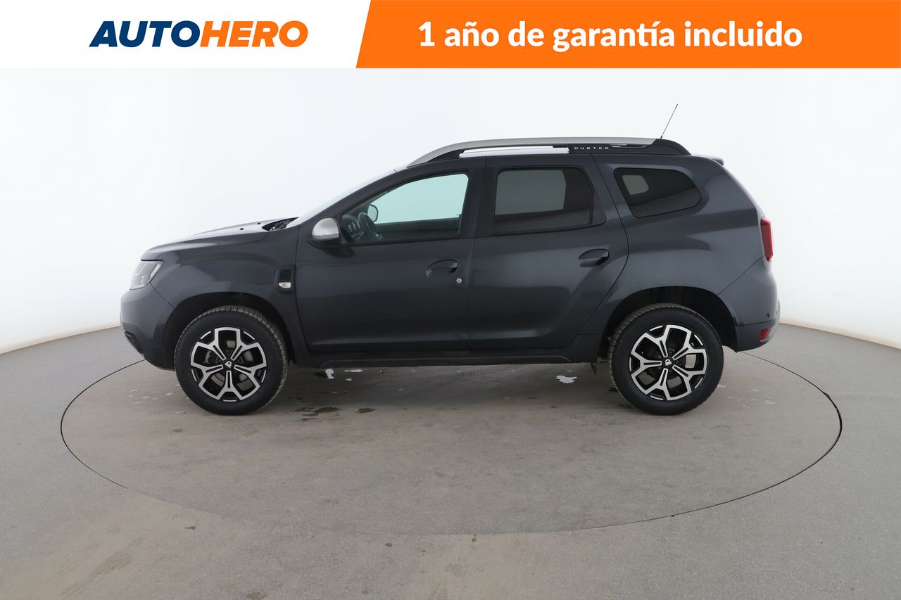 dacia duster 2018 / foto grande (3)