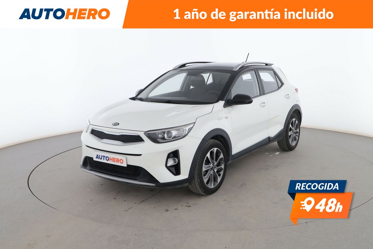 Foto kia stonic 2019 /