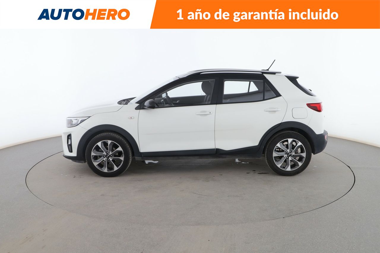 kia stonic 2019 / foto grande (3)