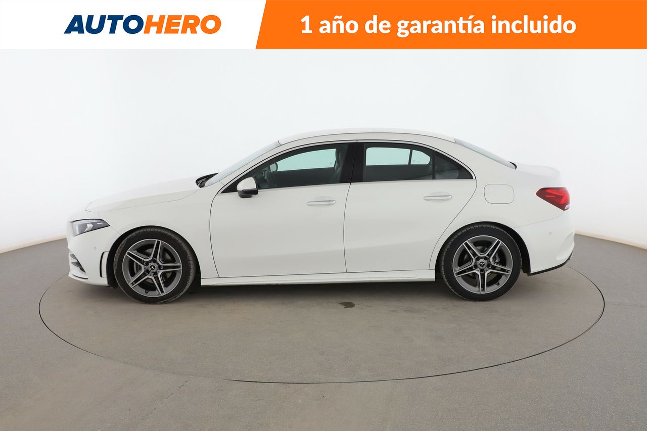 mercedes clase a 2022 / foto grande (3)