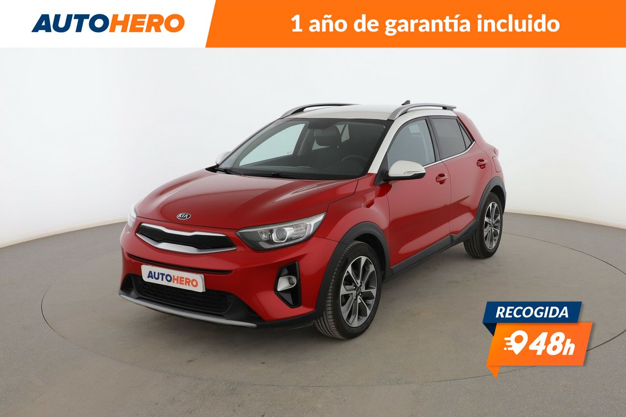 Foto kia stonic 2018 /
