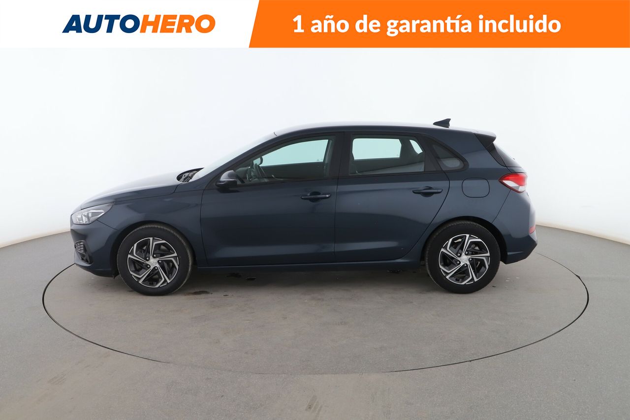 hyundai i30 2021 / foto grande (3)