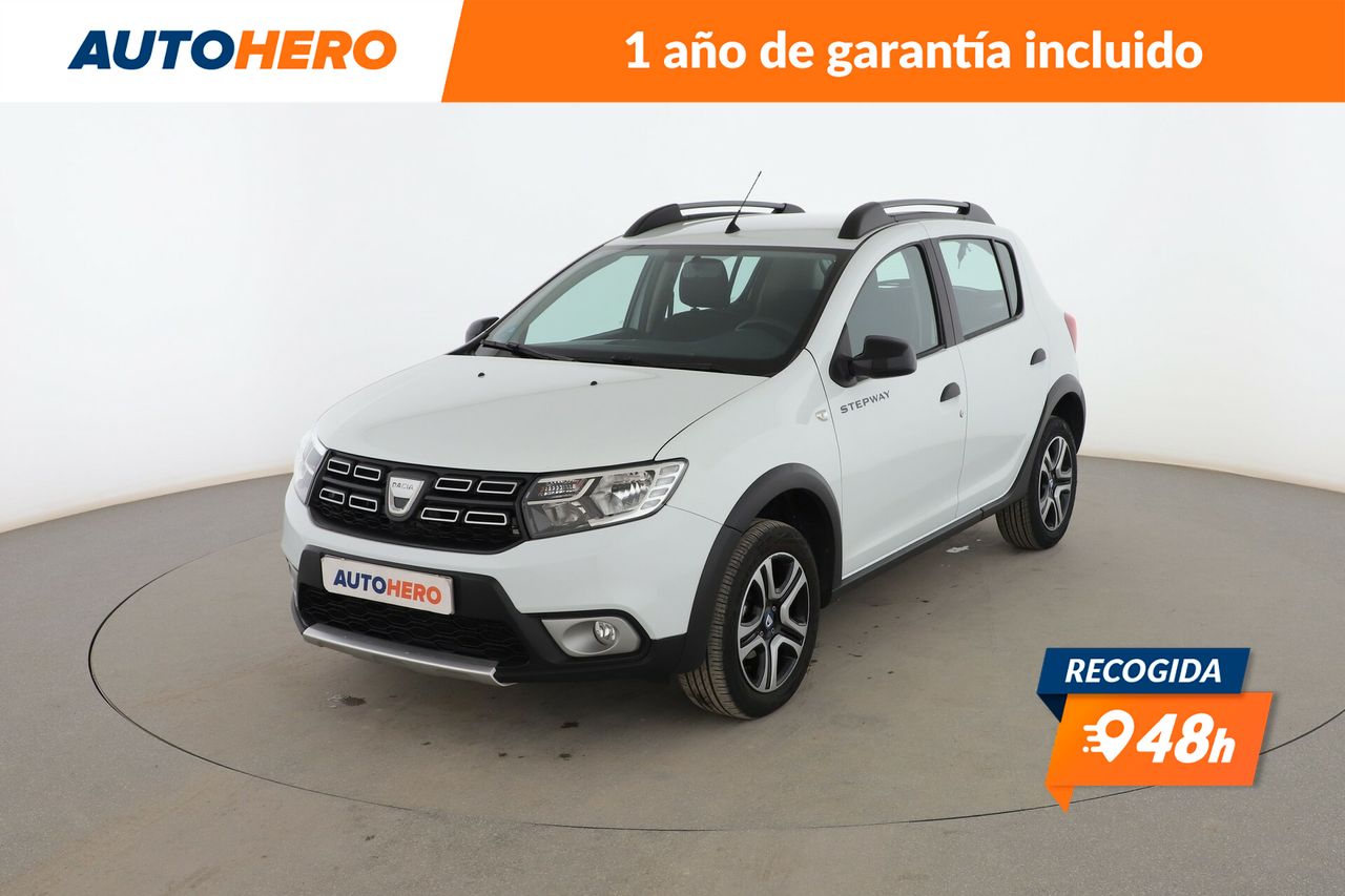Foto dacia sandero 2020 /