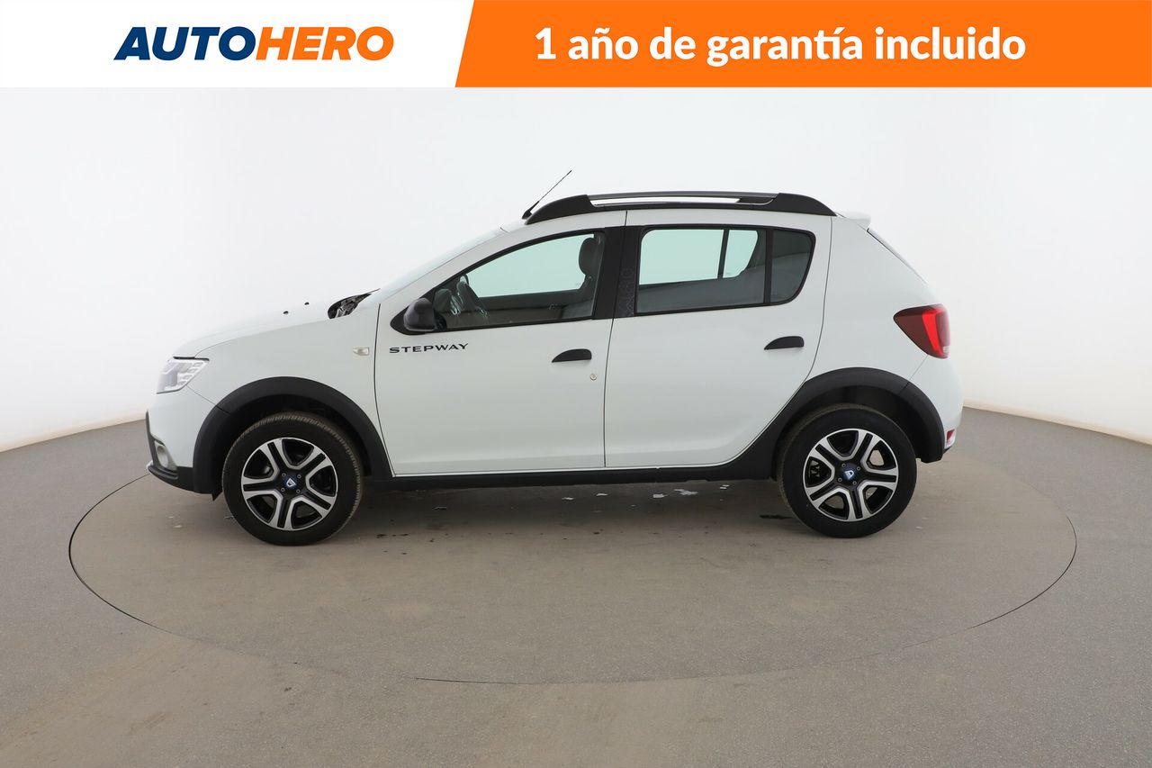dacia sandero 2020 / foto grande (3)