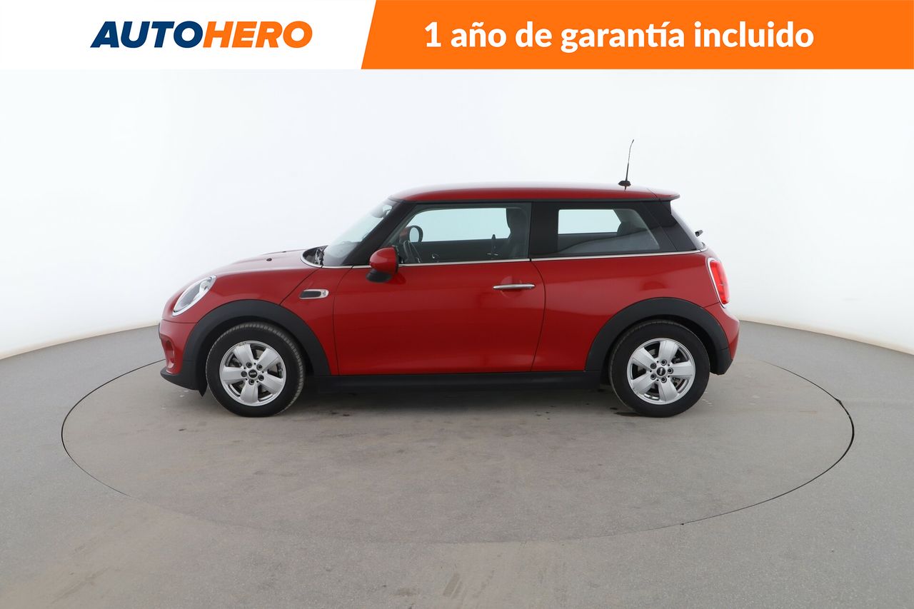 mini one 2017 / foto grande (3)