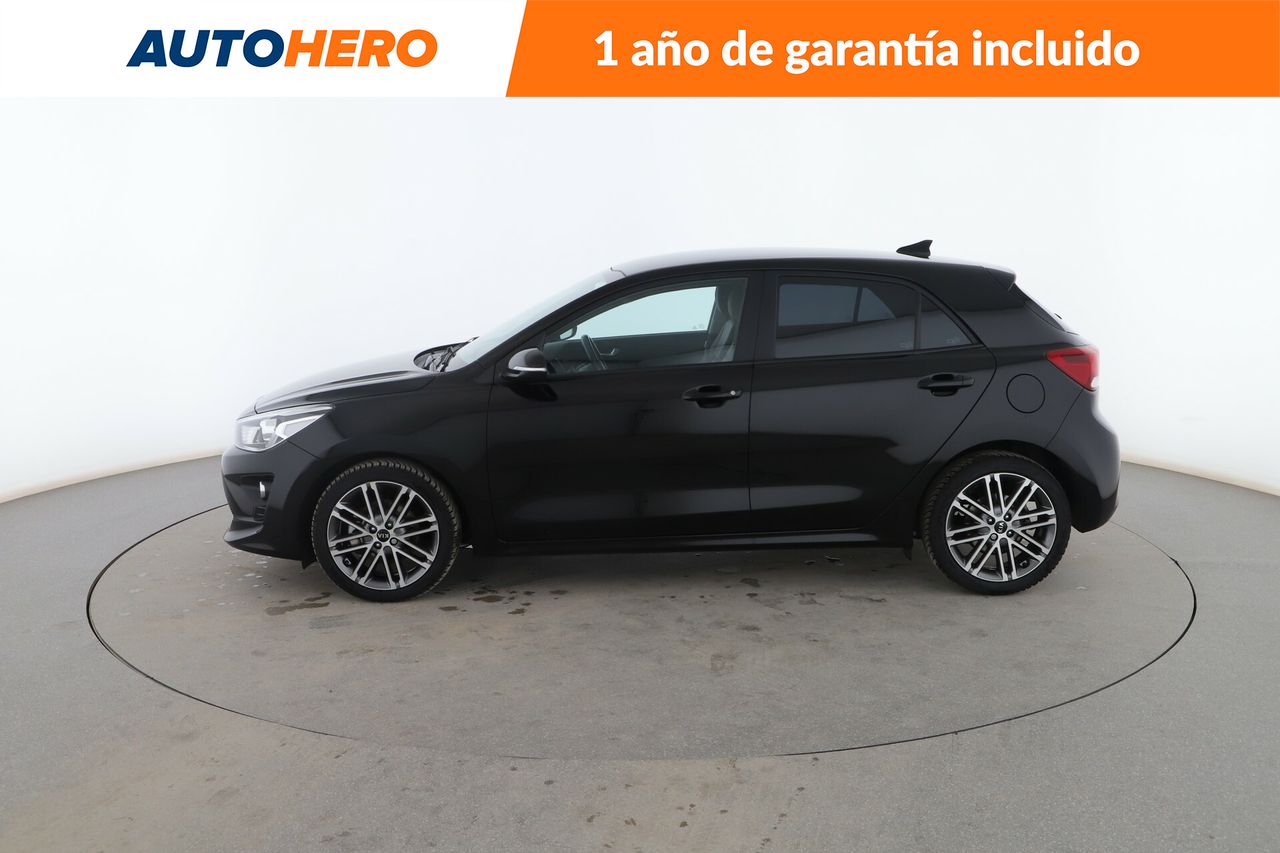 kia rio 2021 / foto grande (3)