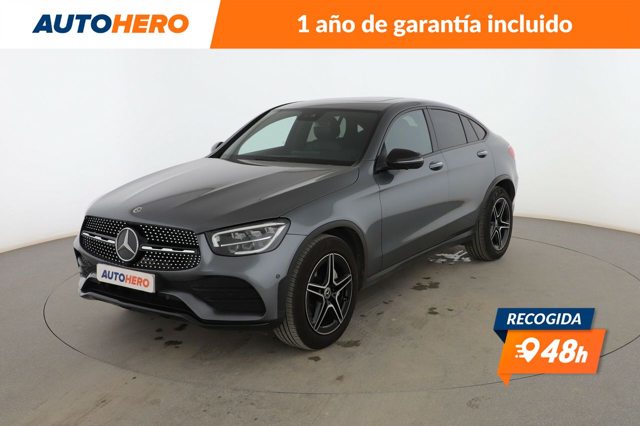 Foto mercedes glc 2021 /