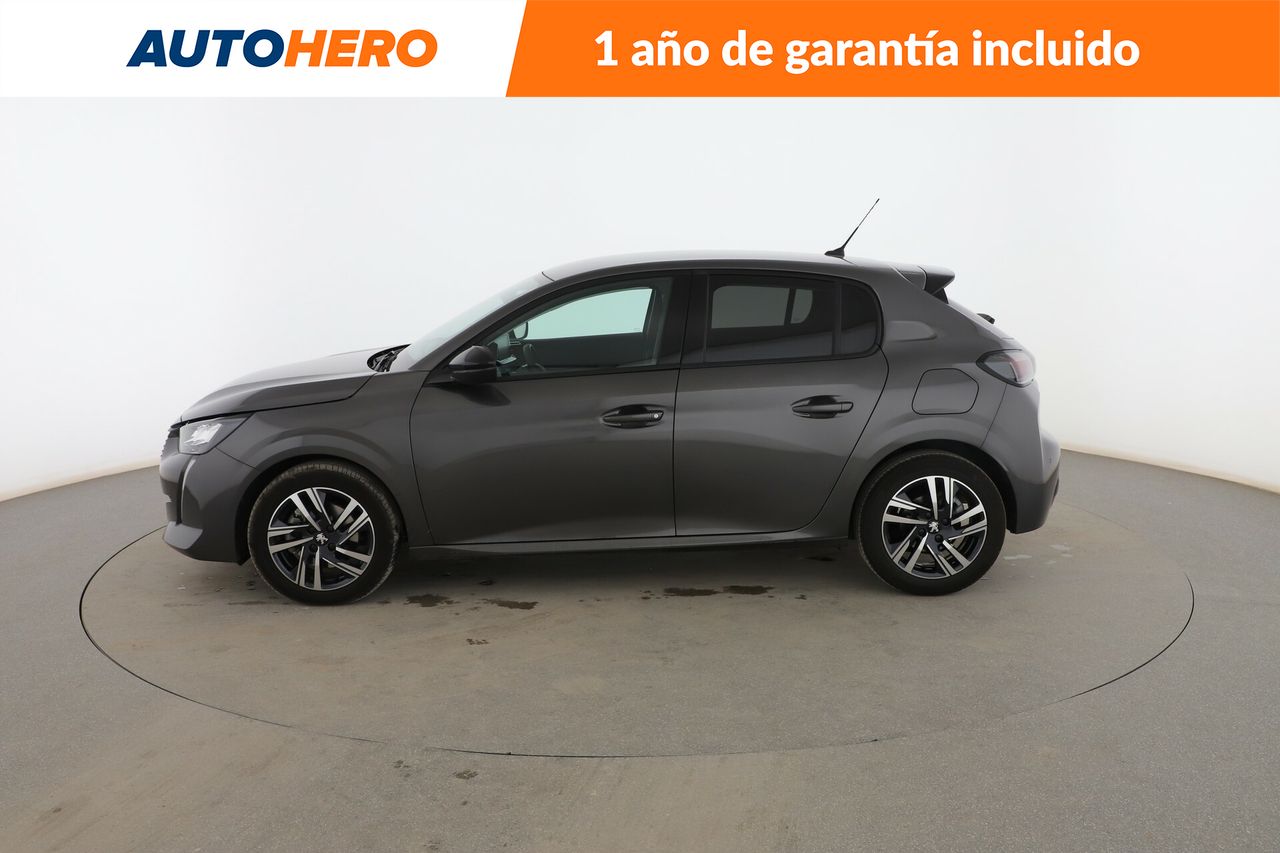 peugeot 208 2023 / foto grande (3)