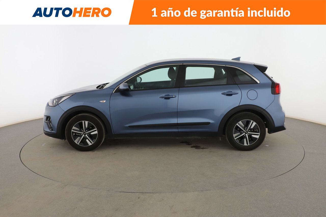 kia niro 2021 / foto grande (3)