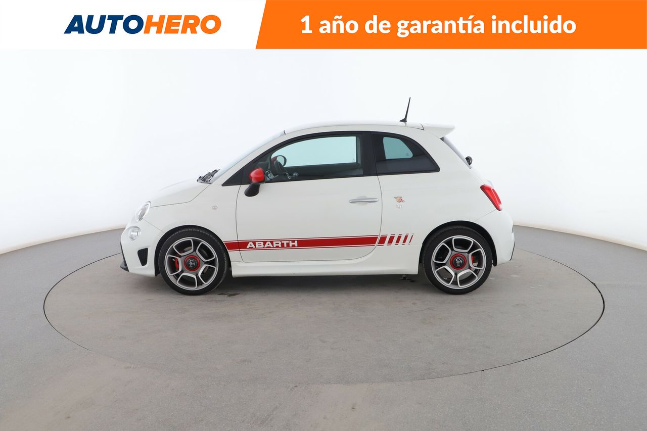 abarth 500 2016 / foto grande (3)