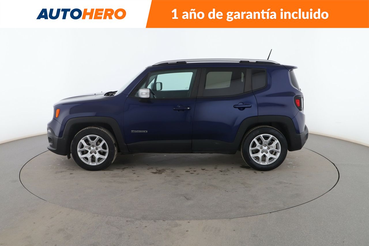 jeep renegade 2017 / foto grande (3)
