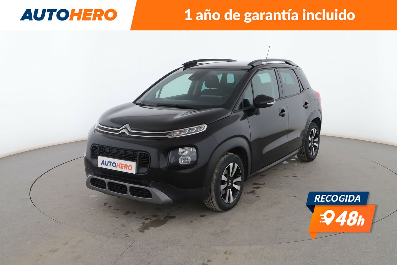 Foto citroën c3 aircross 2019 /