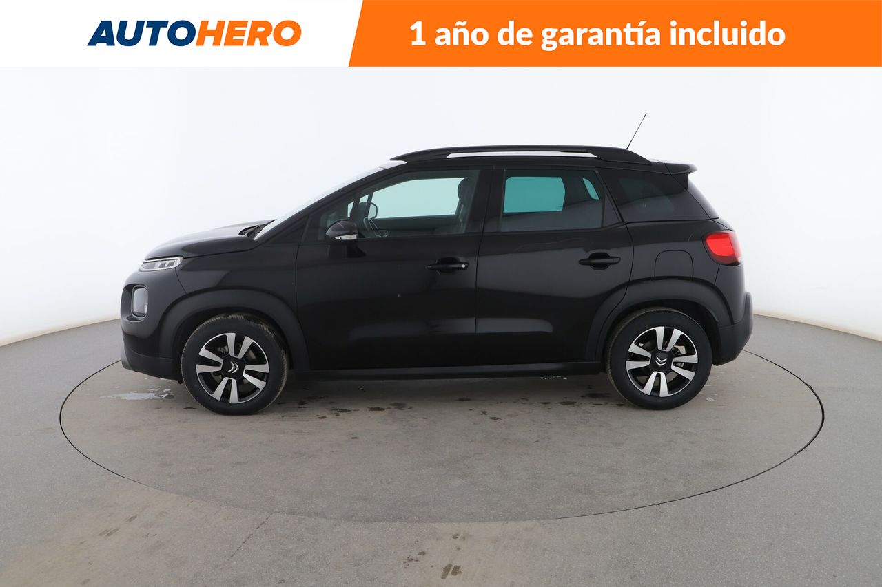citroën c3 aircross 2019 / foto grande (3)