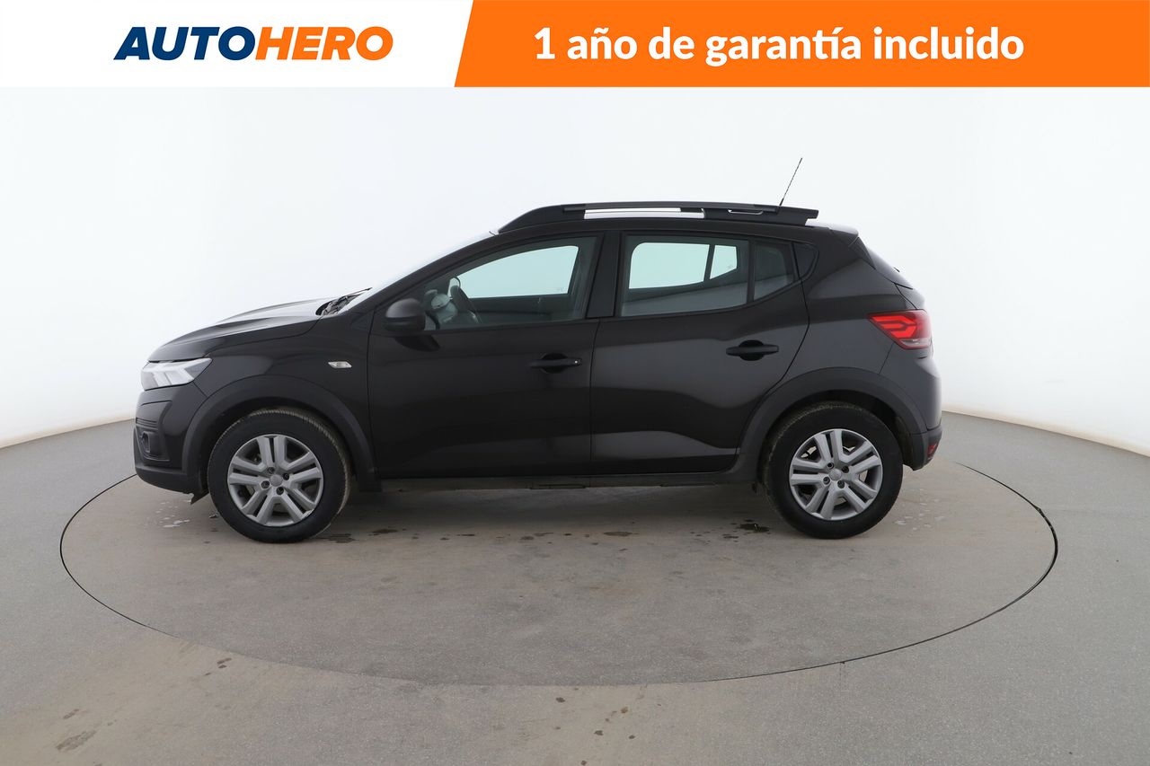 dacia sandero 2023 / foto grande (3)