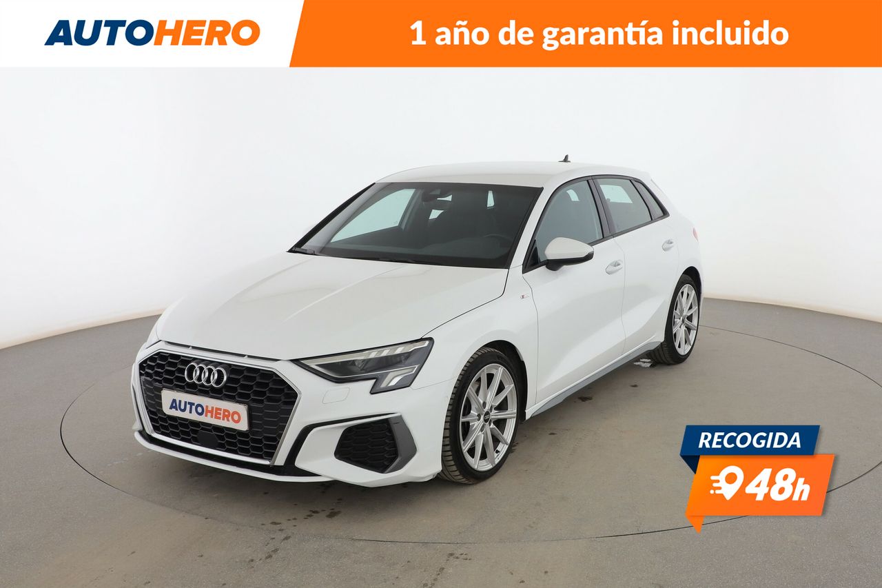 Foto audi a3 2021 /