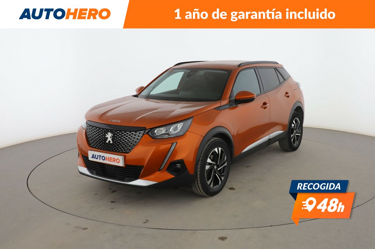 Foto peugeot 2008 2021 /