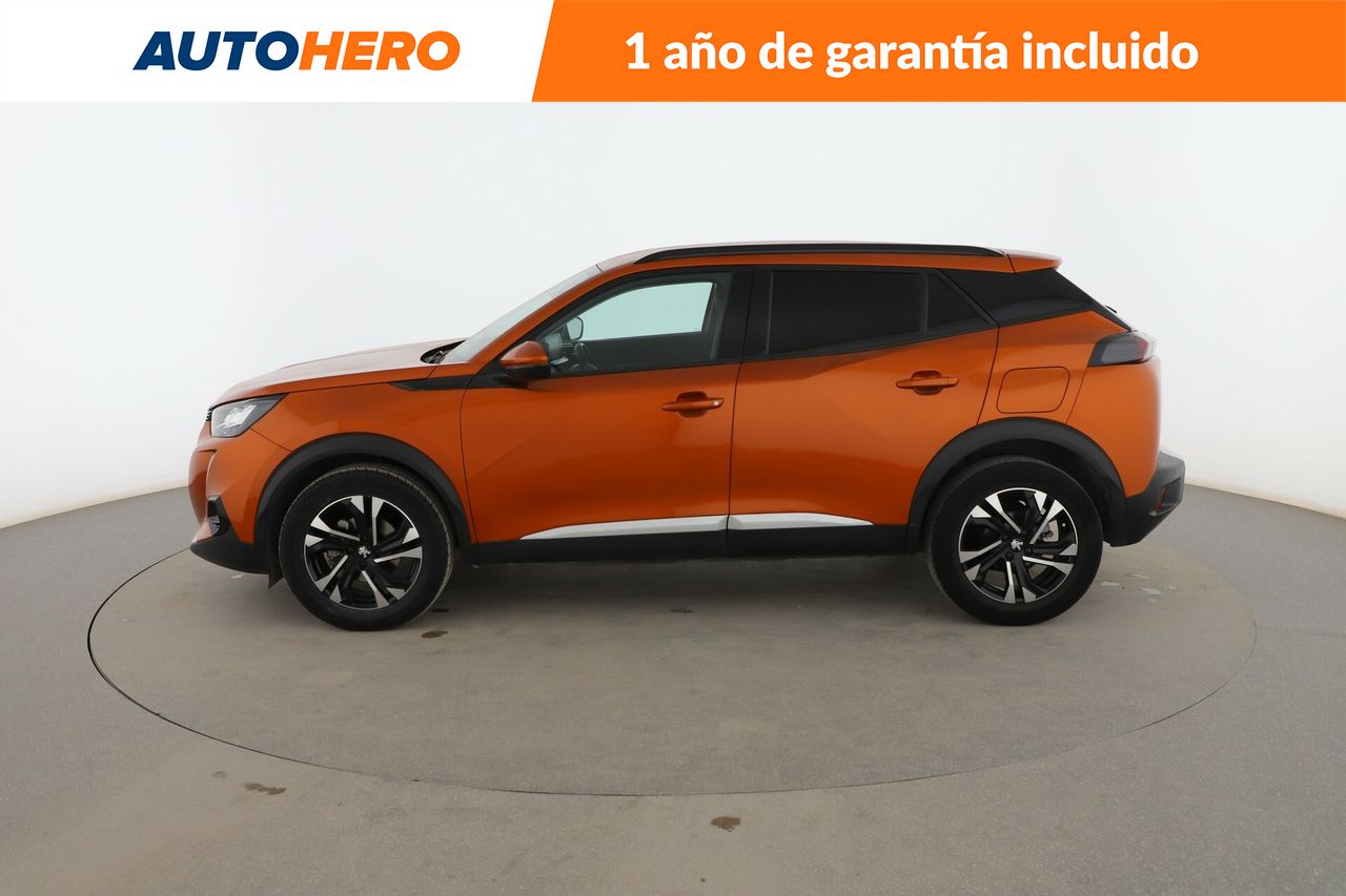 peugeot 2008 2021 / foto grande (3)