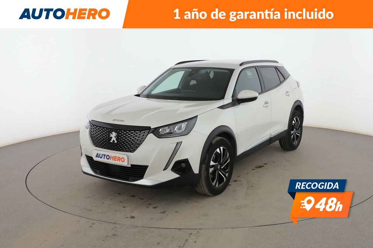 Foto peugeot 2008 2021 /
