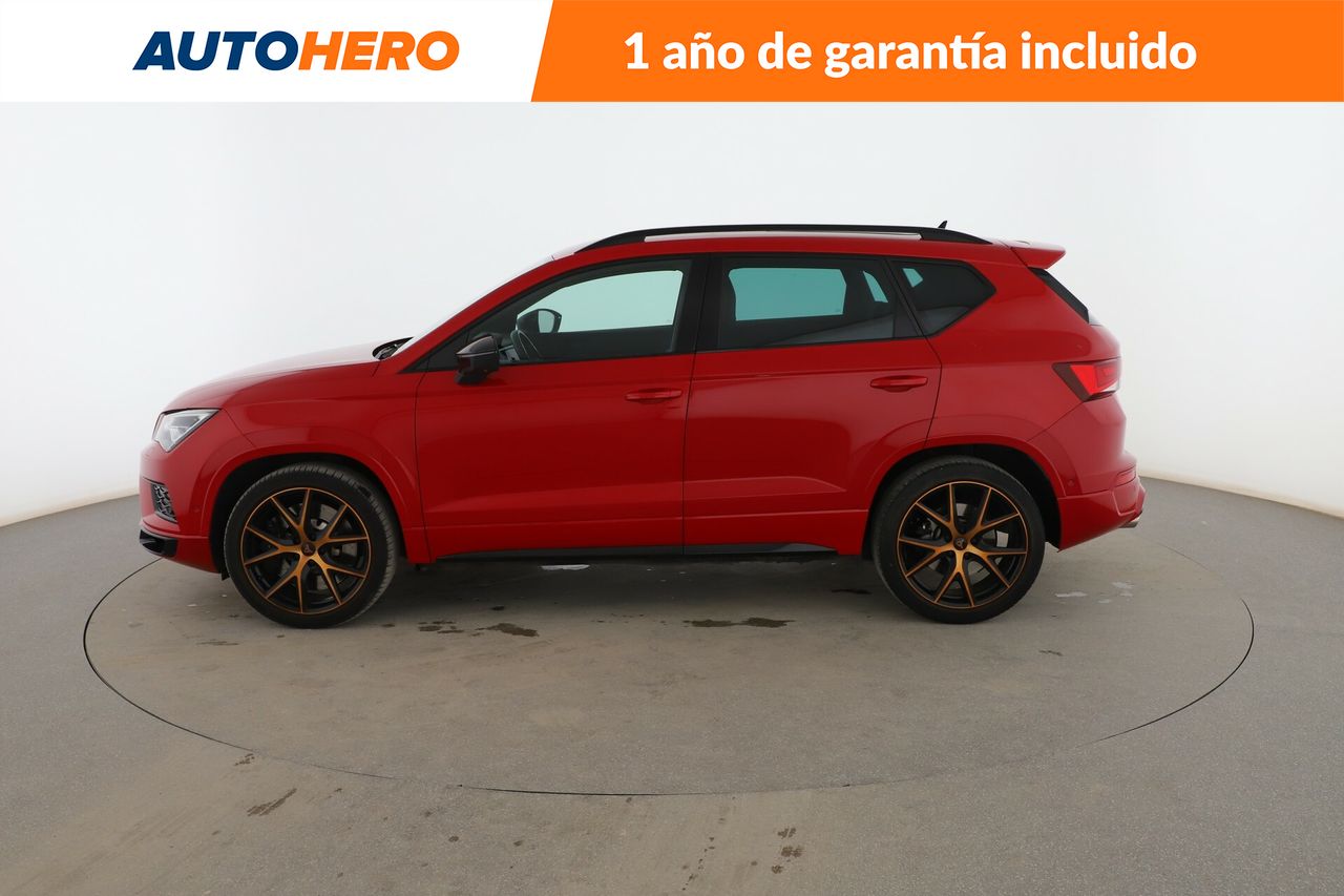 cupra ateca 2019 / foto grande (3)