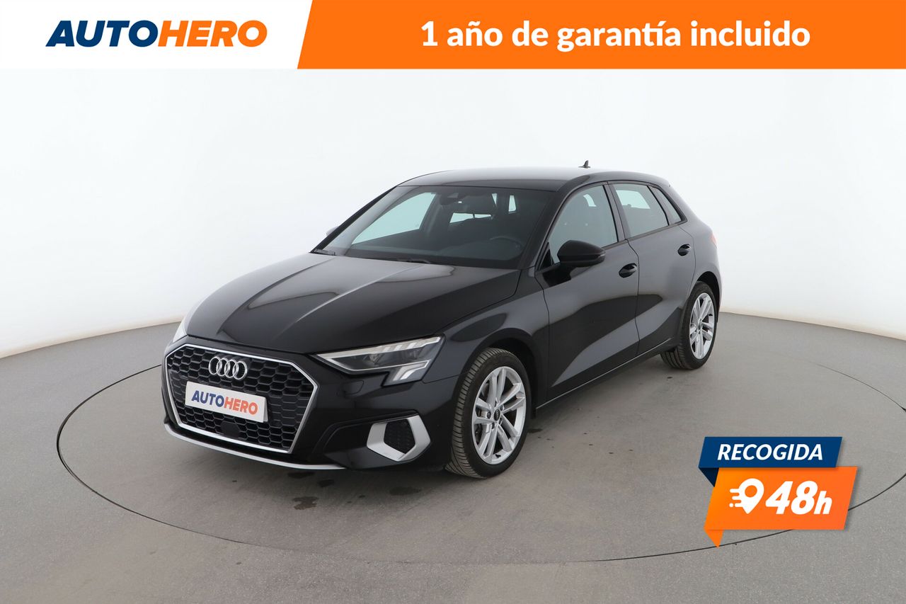 Foto audi a3 2022 /