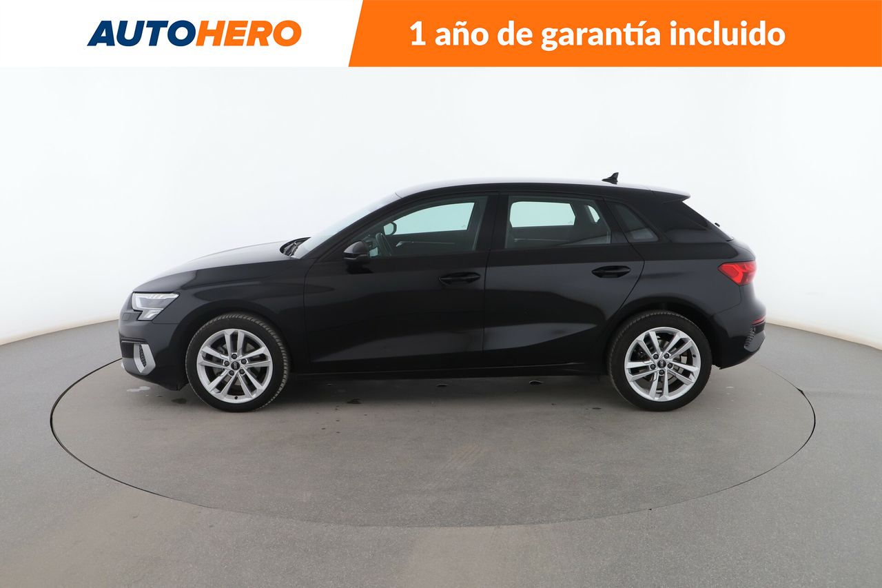 audi a3 2022 / foto grande (3)