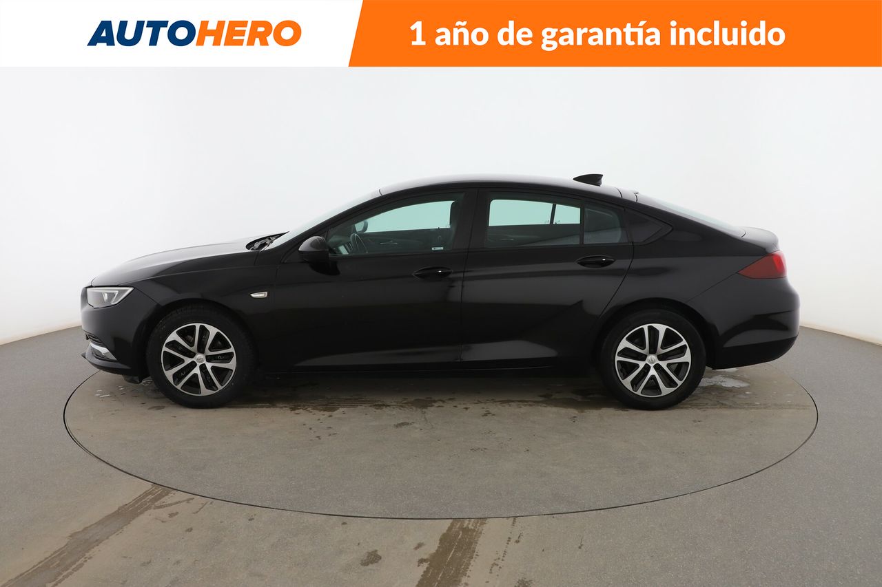 opel insignia sports tourer 2018 / foto grande (3)