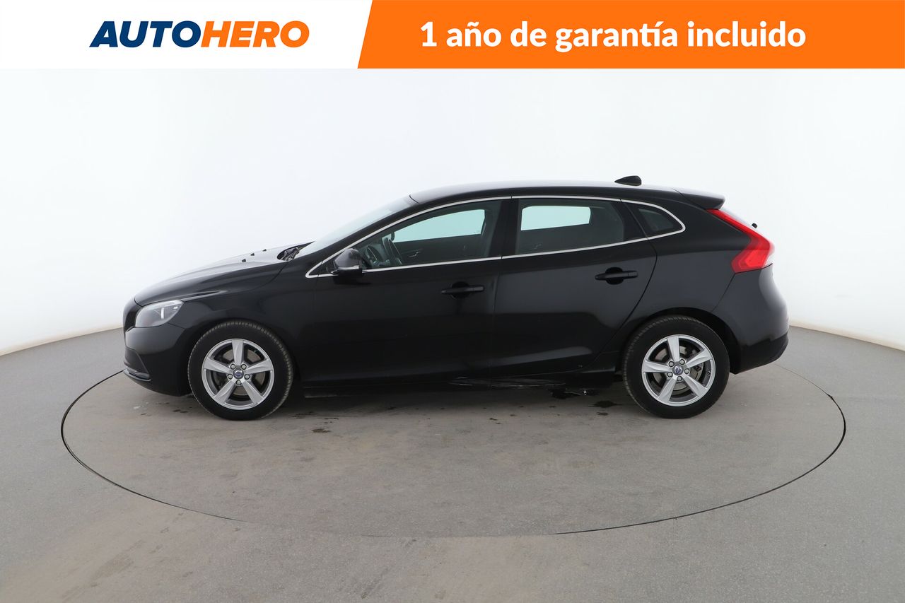 volvo v40 2015 / foto grande (3)