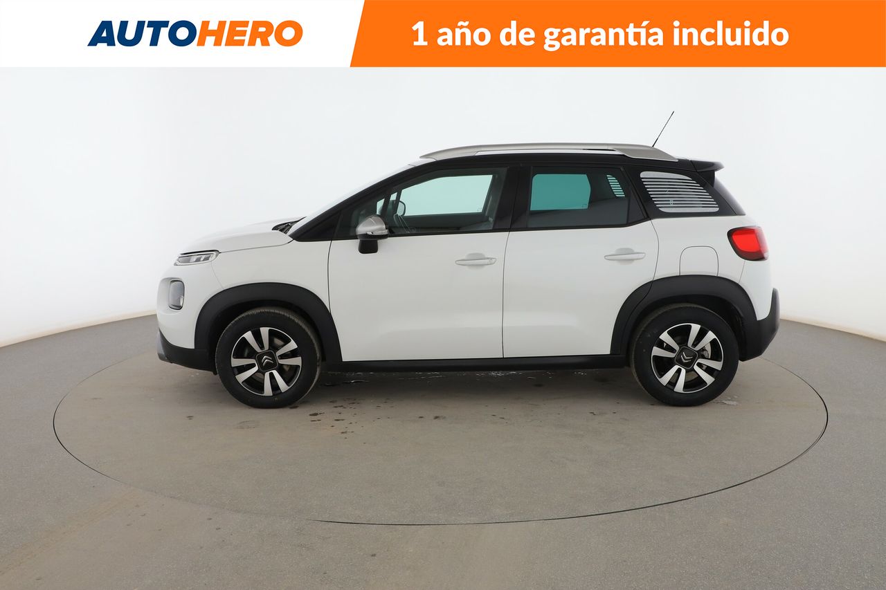 citroën c3 aircross 2019 / foto grande (3)