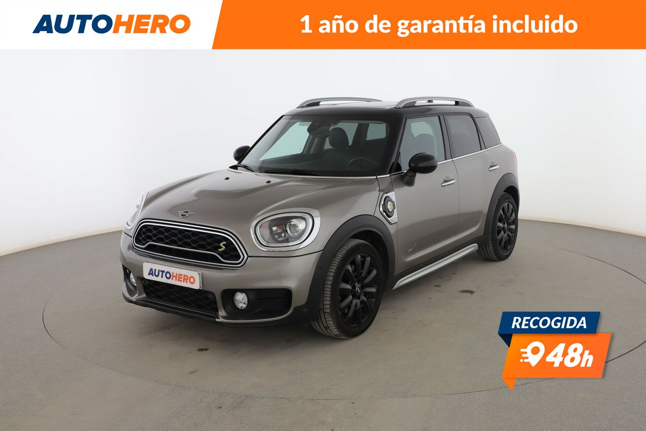 Foto mini countryman 2019 /