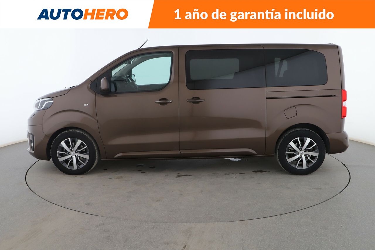 toyota proace verso 2020 / foto grande (3)
