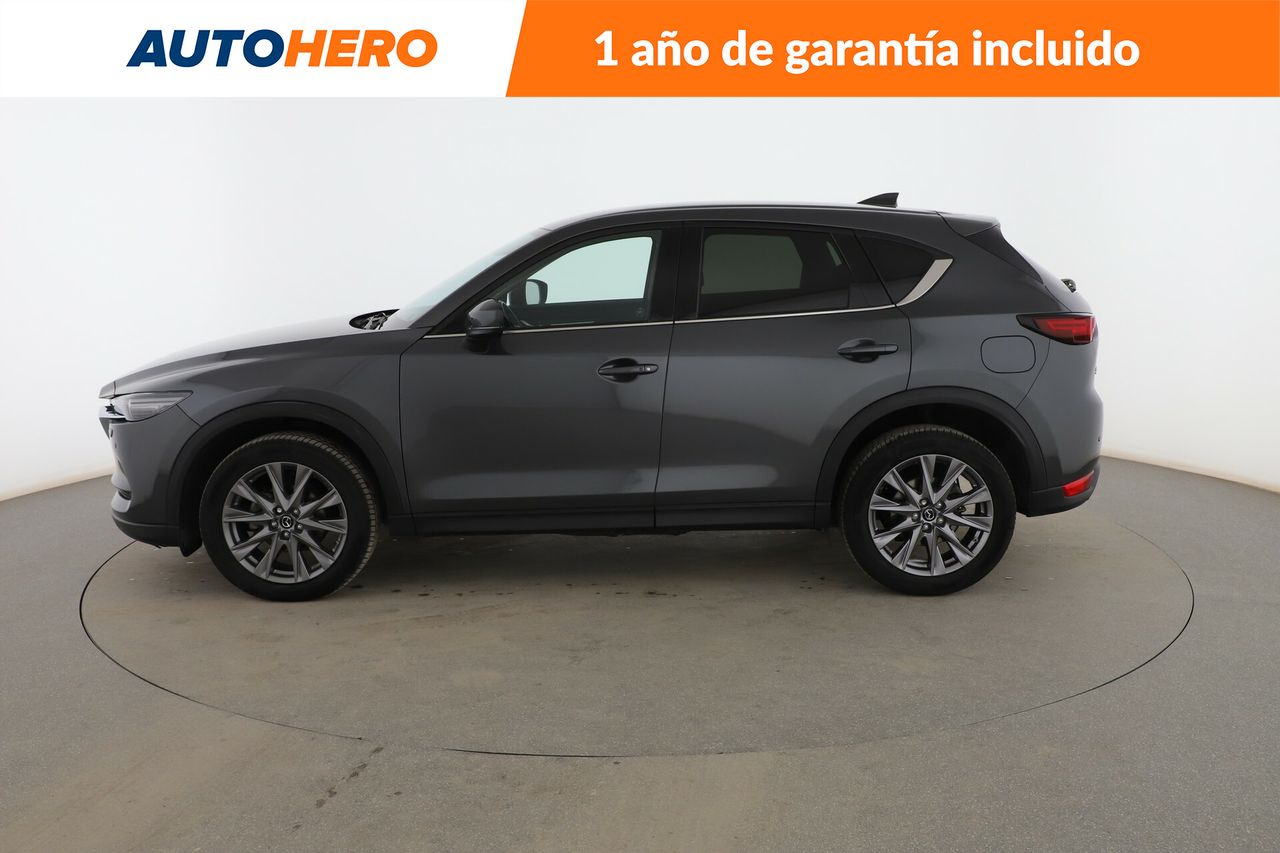 mazda cx-5 2019 / foto grande (3)