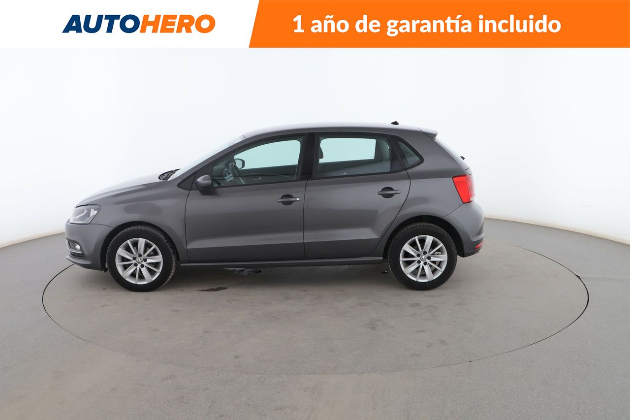 volkswagen polo 2014 / foto grande (3)