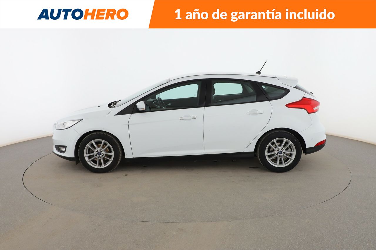 ford focus 2017 / foto grande (3)