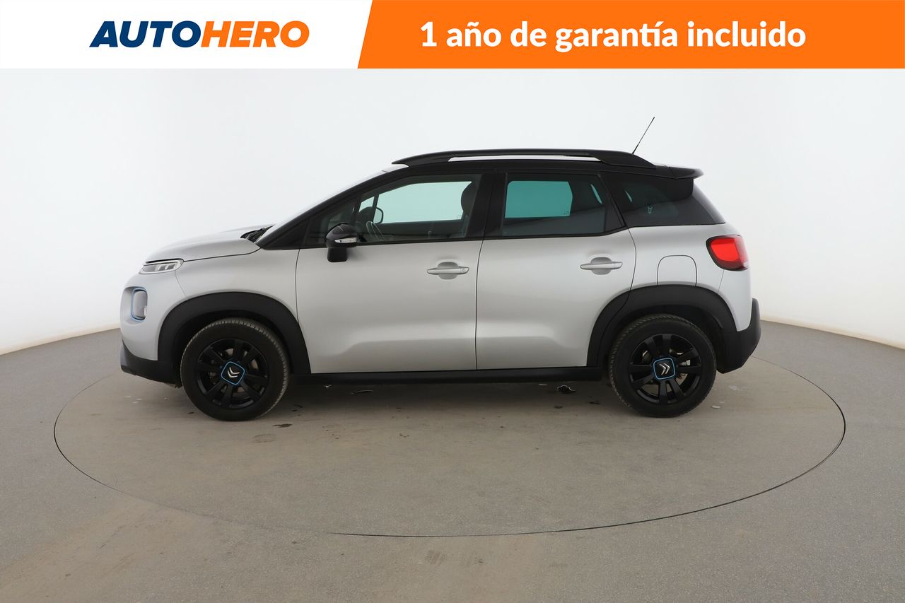 citroën c3 aircross 2019 / foto grande (3)