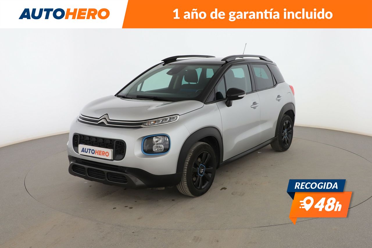 Foto citroën c3 aircross 2019 /