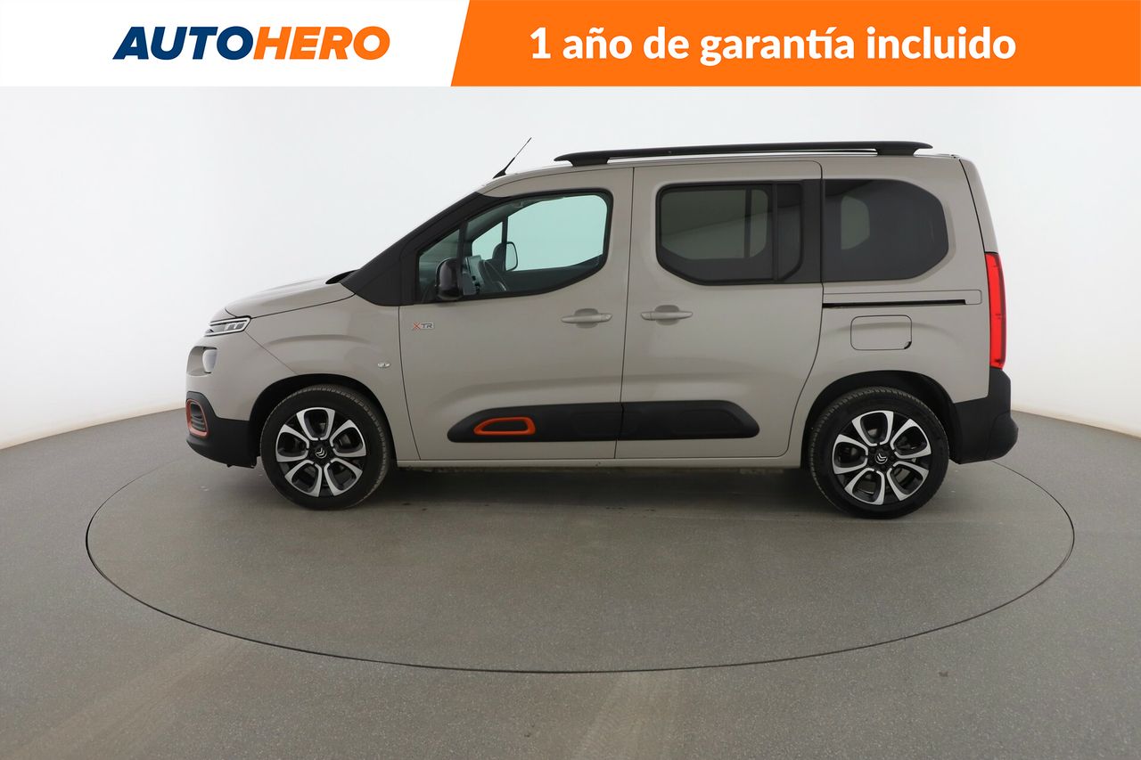 citroën berlingo 2019 / foto grande (3)