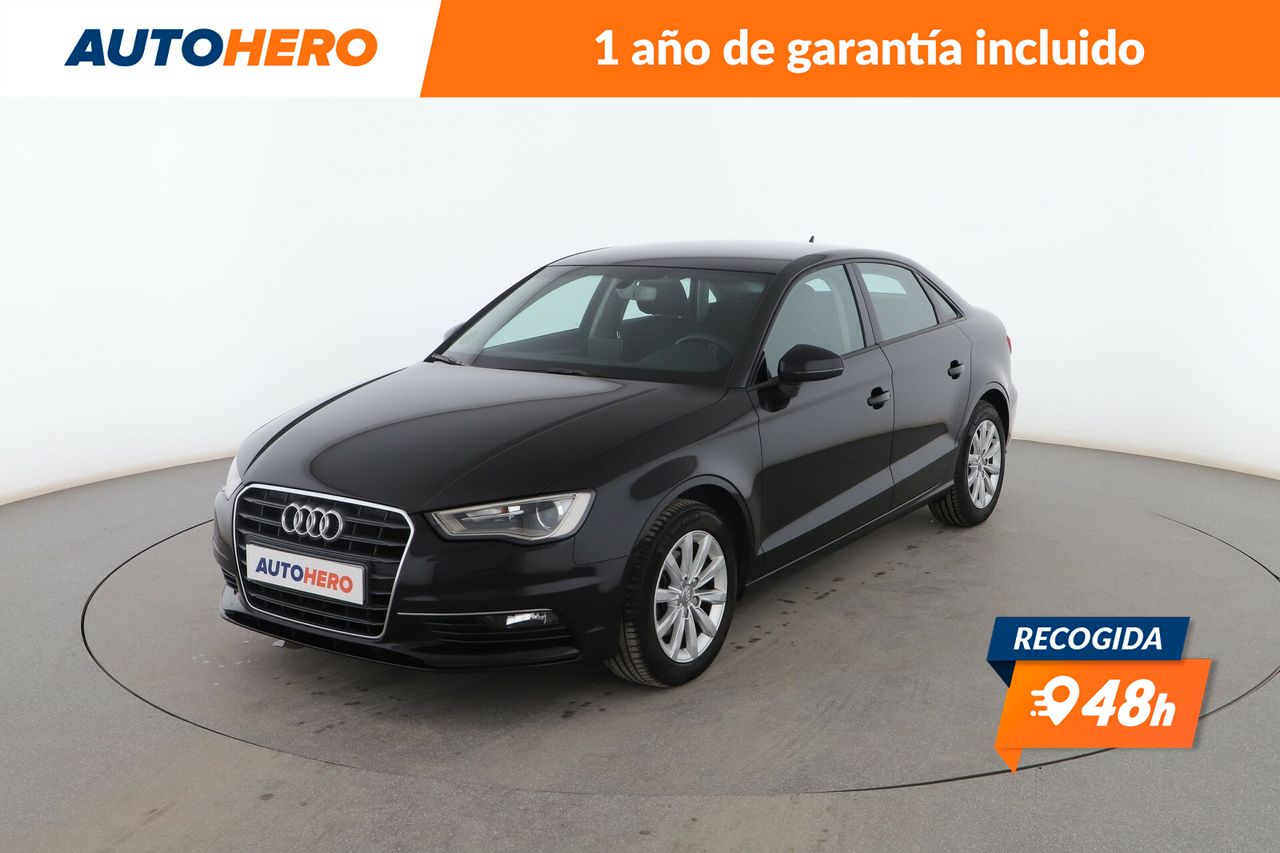 Foto audi a3 2016 /