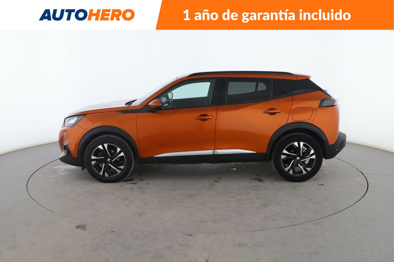 peugeot 2008 2020 / foto grande (3)