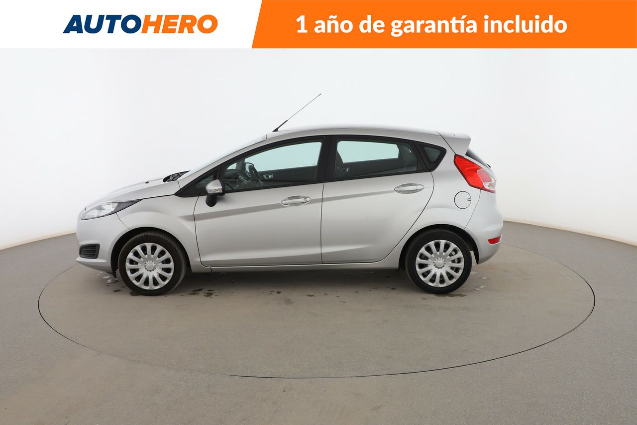 ford fiesta 2015 / foto grande (3)