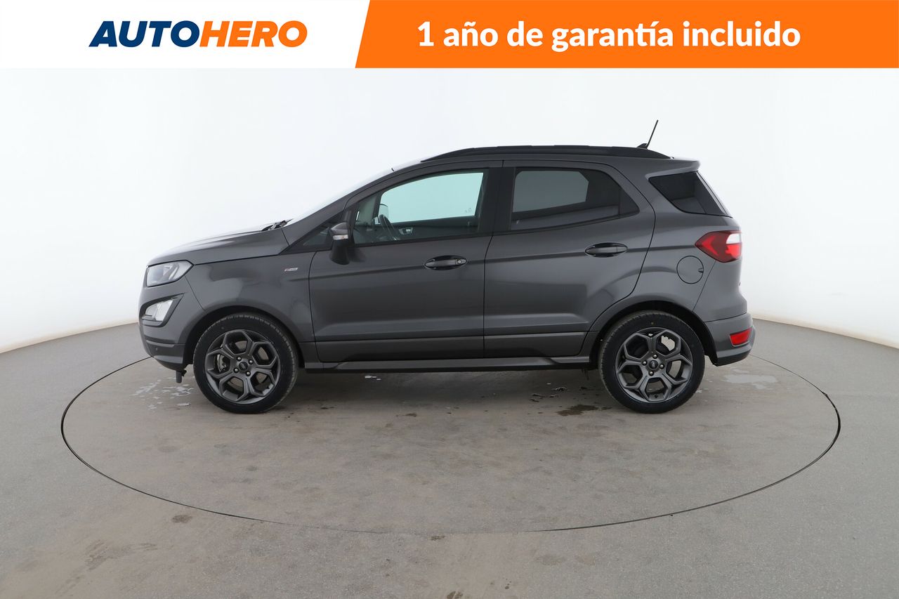 ford ecosport 2022 / foto grande (3)
